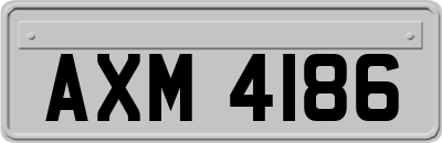 AXM4186
