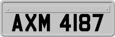 AXM4187