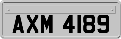 AXM4189