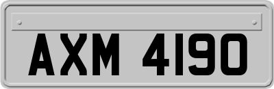 AXM4190