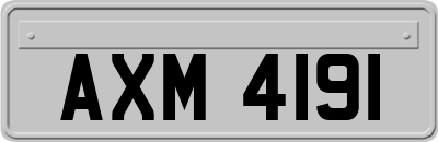AXM4191