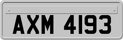 AXM4193