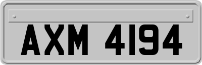 AXM4194