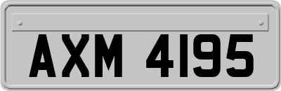 AXM4195