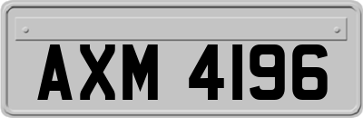 AXM4196