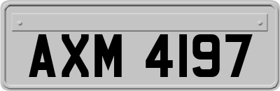AXM4197
