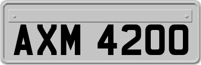 AXM4200