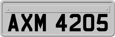 AXM4205