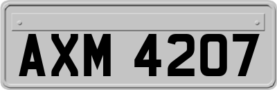 AXM4207