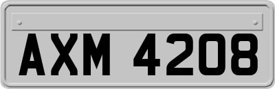 AXM4208