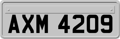 AXM4209