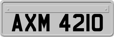 AXM4210