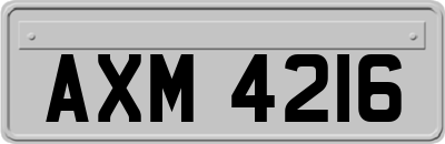 AXM4216