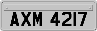 AXM4217