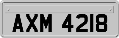 AXM4218