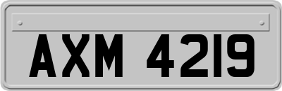 AXM4219