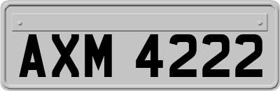 AXM4222