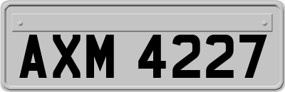 AXM4227