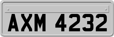 AXM4232