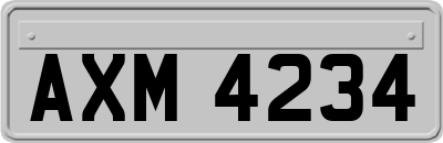 AXM4234