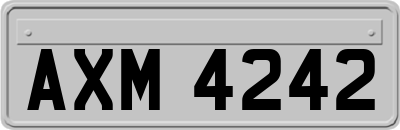 AXM4242