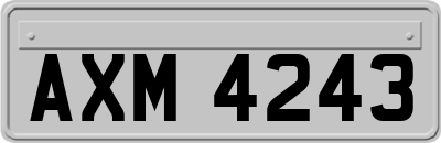 AXM4243