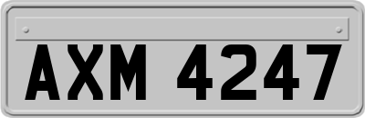 AXM4247