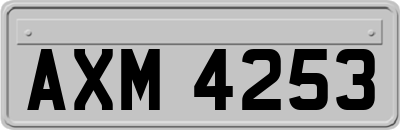 AXM4253