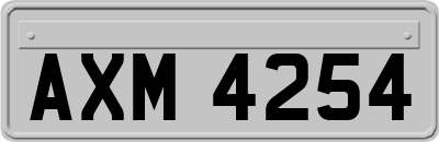 AXM4254