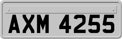 AXM4255