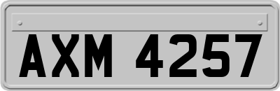 AXM4257