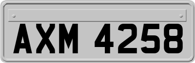AXM4258