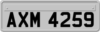 AXM4259
