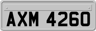 AXM4260