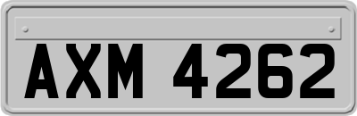 AXM4262