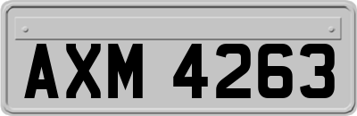 AXM4263