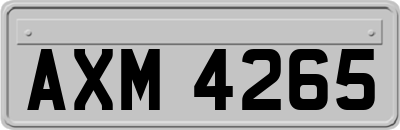 AXM4265