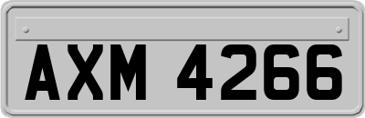 AXM4266