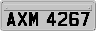 AXM4267
