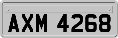 AXM4268
