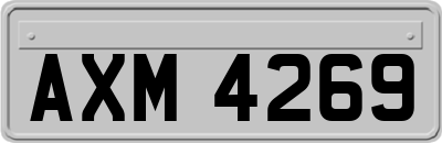 AXM4269