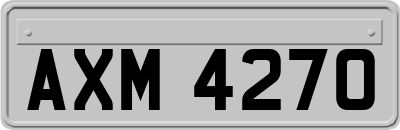 AXM4270