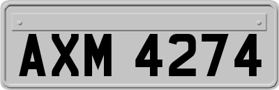 AXM4274