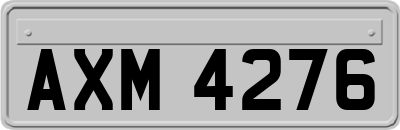 AXM4276