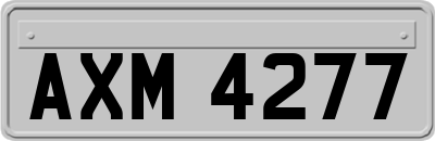 AXM4277