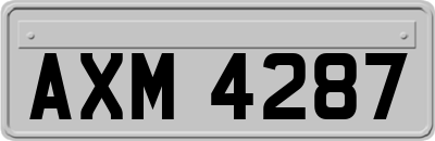 AXM4287