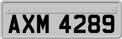 AXM4289
