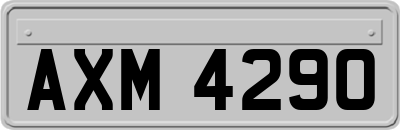 AXM4290