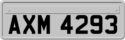 AXM4293