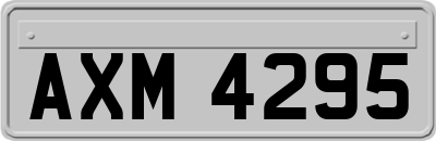 AXM4295